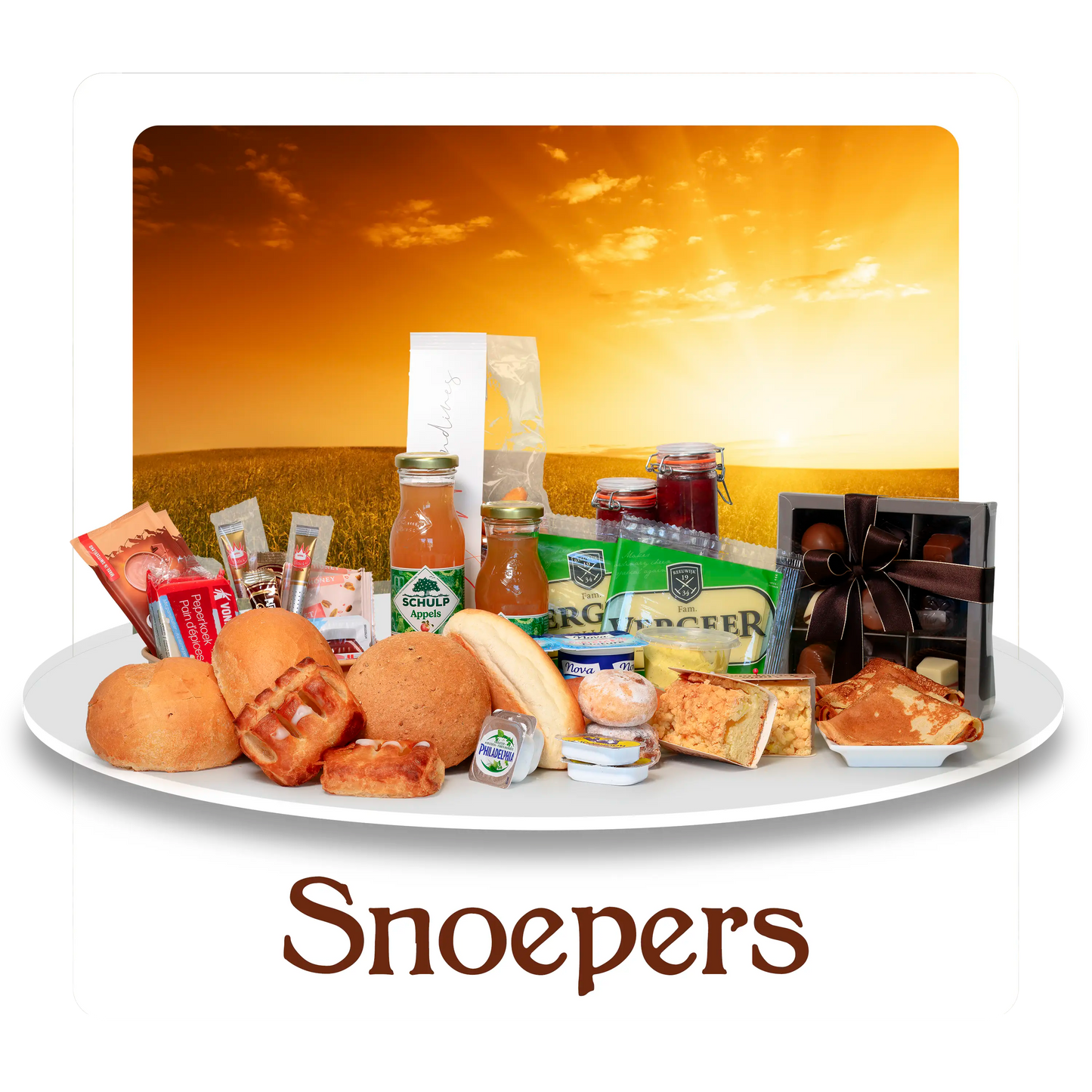 Snoepers