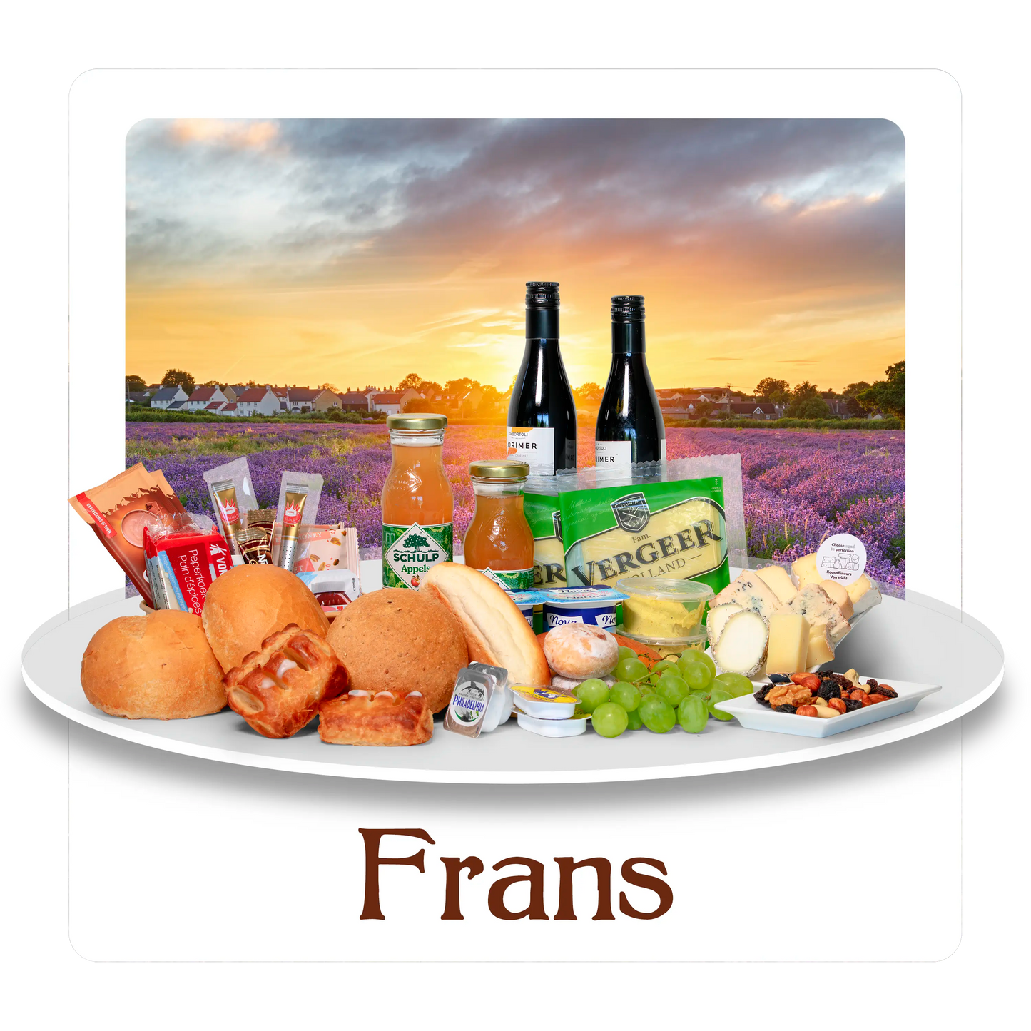 Frans