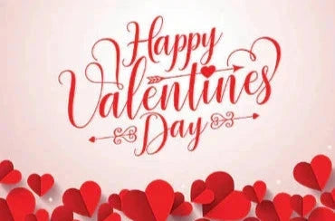 Valentijn ontbijt