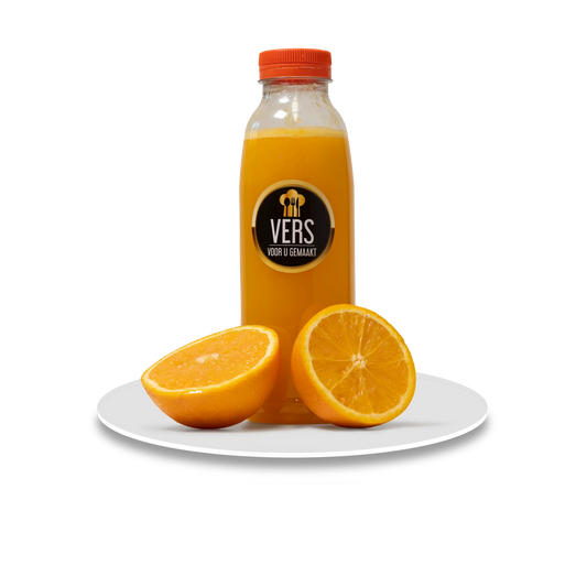 Vers sinaasappelsap 1/2L