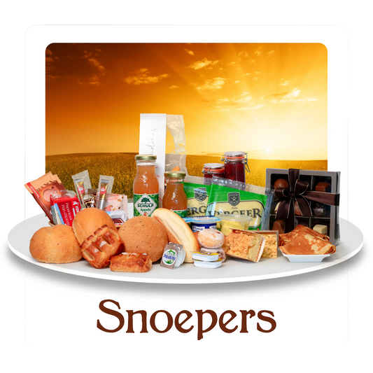 Snoepers