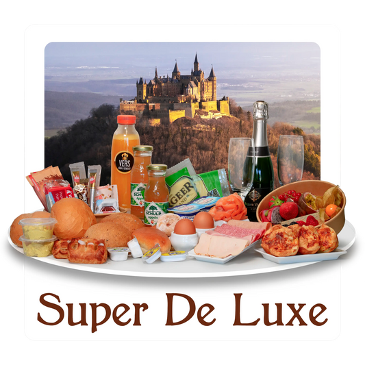 SuperDeLuxe