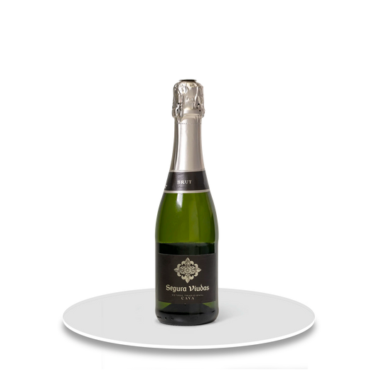 Cava 37,5cl