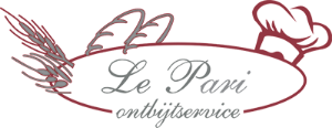 Le Pari - Ontbijtservice