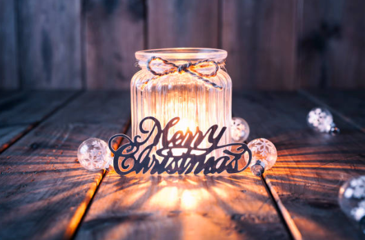 Kerst Ontbijt.